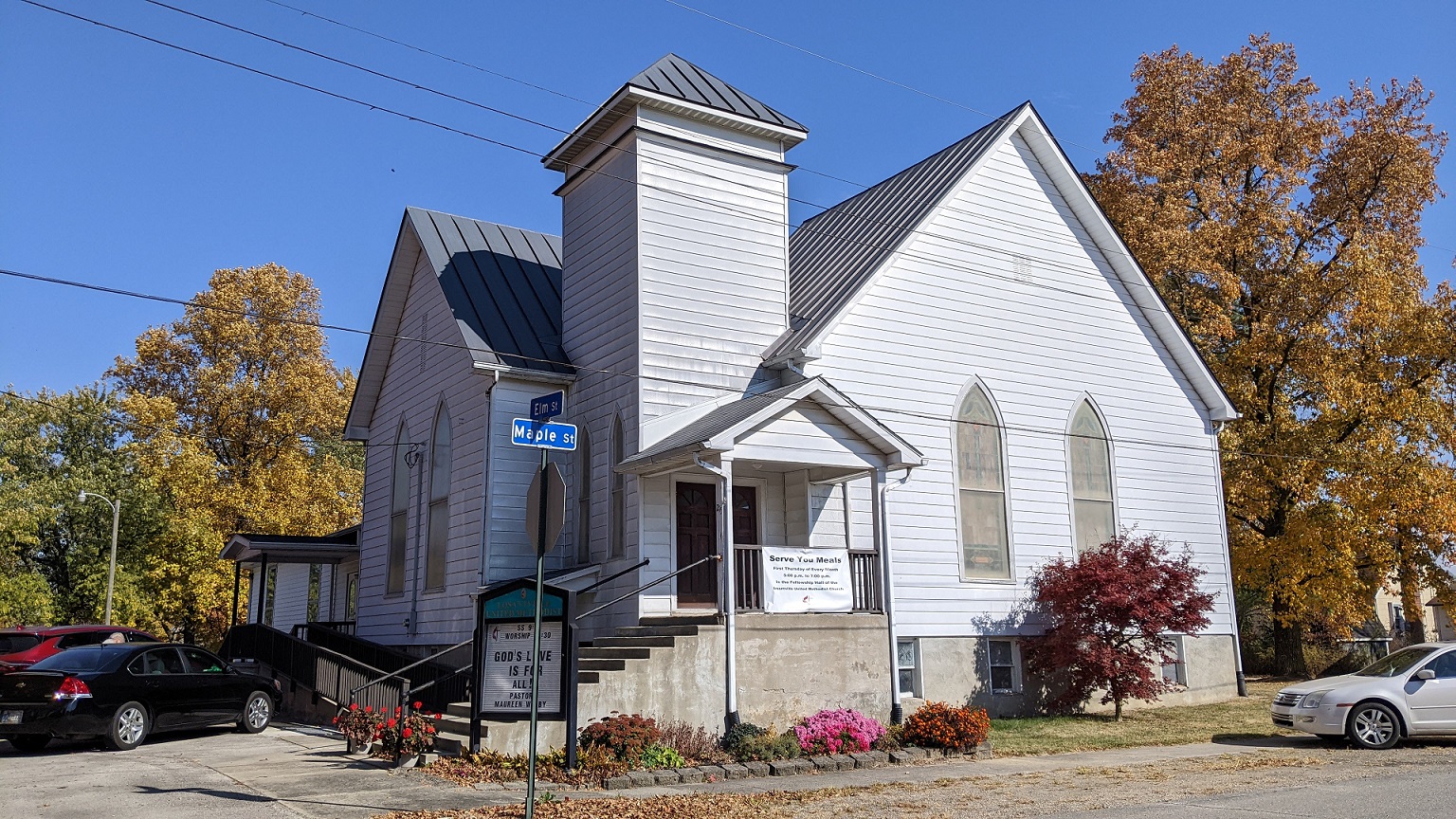 Losantville UMC